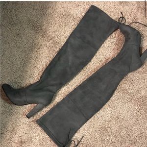 Steve Madden boots